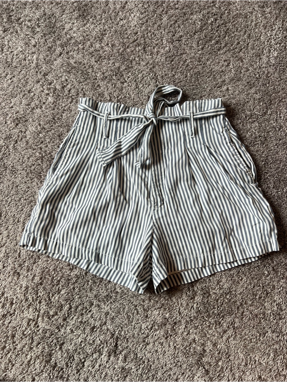 Abercrombie and Fitch Shorts SMALL